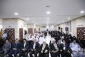 Unveiling Ceremony of Book "Lady and Commander" Was Held in Mecca 2