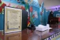 Unveiling Ceremony of Book "Lady and Commander" Was Held in Mecca 2