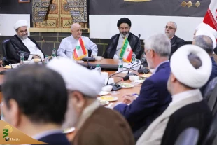 Deputy Head of Lebanon's Hajj Mission: Unification of Muslim Countries As A Big slap in Face of Enemies of Islam 3