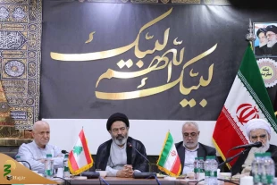 Deputy Head of Lebanon's Hajj Mission: Unification of Muslim Countries As A Big slap in Face of Enemies of Islam 4
