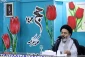 جری مراسم إزاحة الستار عن کتاب «خاتون وقوماندان» فی مکة المکرمة 2
