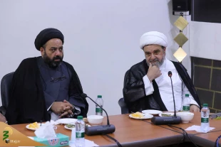Deputy Head of Lebanon's Hajj Mission: Unification of Muslim Countries As A Big slap in Face of Enemies of Islam 5