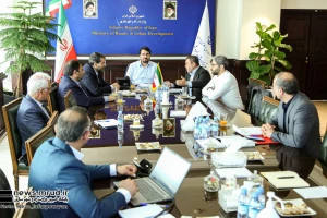 وزیر راه: حداکثر توان ناوگان هوایی را در عملیات برگشت حجاج به کار می گیریم