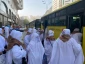 
عرفات نخستین نقطه وقوف زائران در ایام تشریق
تاکید نماینده ولی فقیه به «بازنگری» و «بازمهندسی» شدن اقدامات فرهنگی حج 4