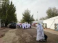 اعزام بیش از 44 هزار نفر از بانوان زائر به سرزمین عرفات + فیلم 11