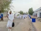 اعزام بیش از 44 هزار نفر از بانوان زائر به سرزمین عرفات + فیلم 12