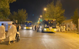 عرفات خلوت بنده با پروردگار + کلیپ
