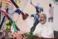 حجت الاسلام والمسلمین نواب در مراسم برائت از مشرکین:

«برائت از مشرکین» ریشه در تاریخ انبیاء و ادیان الهی دارد/ رژیم صهیونیستی «دست» آمریکا برای جنایت است 8