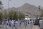 مژده به منتظران ؛ عرفات جلوه گاه رحمت حق 2