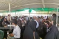 تردد زائران عتبات عالیات به عراق در پایانه مرزی مهران مشکلی ندارد 2