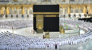 تعداد زائران حج در بیست سال اخیر/ آیا امسال رکورد سال ۲۰۱۲ شکسته می‌شود؟