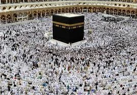 حج یک رزمایش برای جهاد در زندگی است