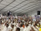 Echo of Slogans of Disavowal of Pagans by Iranian Pilgrims in Arafat 3