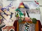 Echo of Slogans of Disavowal of Pagans by Iranian Pilgrims in Arafat 7