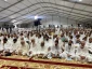 Echo of Slogans of Disavowal of Pagans by Iranian Pilgrims in Arafat 8