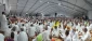 Echo of Slogans of Disavowal of Pagans by Iranian Pilgrims in Arafat 9