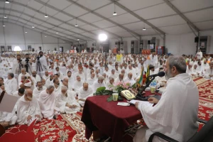 Hojjat al-Islam Navvab: Disavowal of Pagans Rooted in History of Prophets and Divine Religions