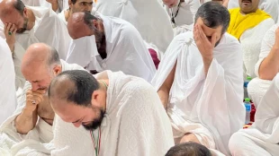 Hojjat al-Islam Navvab: Disavowal of Pagans Rooted in History of Prophets and Divine Religions 7