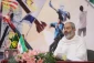 حجة الاسلام نواب فی مراسم البراءة من المشرکین؛ جذور  «البراءة من المشرکین» فی تاریخ الأنبیاء و الأدیان السماویة / الکیان الصهیونی هو «ید» أمریکا للجریمة 2