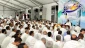 Pilgrims Chanted Verses of Arafat Prayer in Desert of Arafat 2