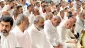 Pilgrims Chanted Verses of Arafat Prayer in Desert of Arafat 3