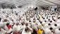 Pilgrims Chanted Verses of Arafat Prayer in Desert of Arafat 11