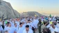 حرکت حجاج از مشعر به منا + گزارش تصویری 13