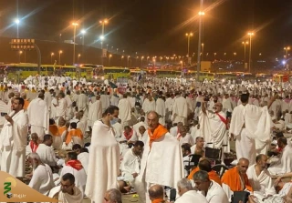 حکم برداشتن خاک و سنگ از صفا، مروه و مشعرالحرام