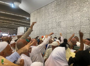 اسرار رمی جمرات 3