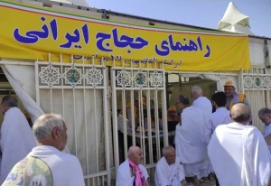 توصیه به حجاج ایرانی در رمی جمرات/ پرهیز از تردد انفرادی