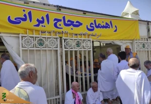 توصیه به حجاج ایرانی در رمی جمرات/ پرهیز از تردد انفرادی 2