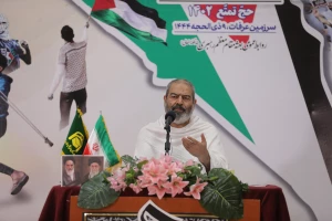 Important Message of Supreme Leader to Pilgrims of Baitullah al-Haram:
Hajj Can Bring Spiritual and Moral Upliftment to Whole Humanity