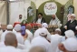 در محفل انس با قرآن زائران شبه قاره ؛

حجت الاسلام والمسلمین نواب: اطاعت از خدا جایگاه «خانواده ابراهیم» را رفیع کرد 2