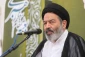 در محفل انس با قرآن زائران شبه قاره ؛

حجت الاسلام والمسلمین نواب: اطاعت از خدا جایگاه «خانواده ابراهیم» را رفیع کرد 3