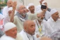 در محفل انس با قرآن زائران شبه قاره ؛

حجت الاسلام والمسلمین نواب: اطاعت از خدا جایگاه «خانواده ابراهیم» را رفیع کرد 6
