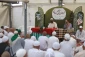 در محفل انس با قرآن زائران شبه قاره ؛

حجت الاسلام والمسلمین نواب: اطاعت از خدا جایگاه «خانواده ابراهیم» را رفیع کرد 7