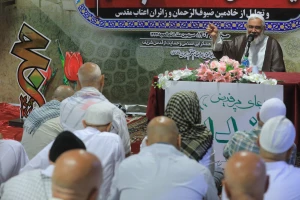 ویژگی‌های منتظران واقعی ظهور امام زمان(عج)/ مراقب «بدلی‌جات» معنوی باشید