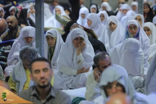 ویژگی‌های منتظران واقعی ظهور امام زمان(عج)/ مراقب «بدلی‌جات» معنوی باشید 3