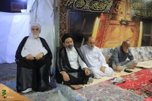 ویژگی‌های منتظران واقعی ظهور امام زمان(عج)/ مراقب «بدلی‌جات» معنوی باشید 5