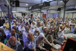 ویژگی‌های منتظران واقعی ظهور امام زمان(عج)/ مراقب «بدلی‌جات» معنوی باشید 7