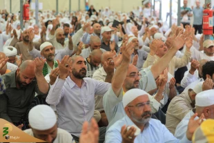 ویژگی‌های منتظران واقعی ظهور امام زمان(عج)/ مراقب «بدلی‌جات» معنوی باشید 9