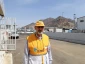 منا تا غروب خالی از زائران ایرانی می شود 2