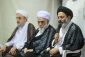 دیدار سرپرست حجاج ایرانی با زائران نخبه و فرهیخته مسلمان ۱۷ کشور 2
