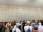 پایان بزرگترین اجتماع مسلمانان جهان 2