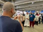 پایان بزرگترین اجتماع مسلمانان جهان 7