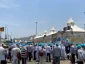 پایان بزرگترین اجتماع مسلمانان جهان 8