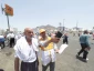 پایان بزرگترین اجتماع مسلمانان جهان 10