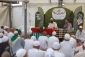 حجة الاسلام نواب فی حفل أنس بالقرآن الکریم لزوار شبه القارة الهندیة؛ رفعت طاعة الله منزلة عائلة إبراهیم. 2