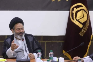 ادان رئيس بعثة الحجاج الايرانيين الإساءة إلى القرآن الكريم في السويد