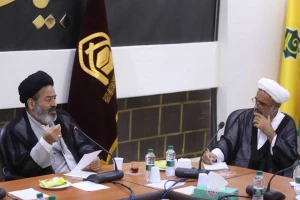 Head of the Iranian Pilgrims;
Desecration the divine word in Sweden is condemned 
